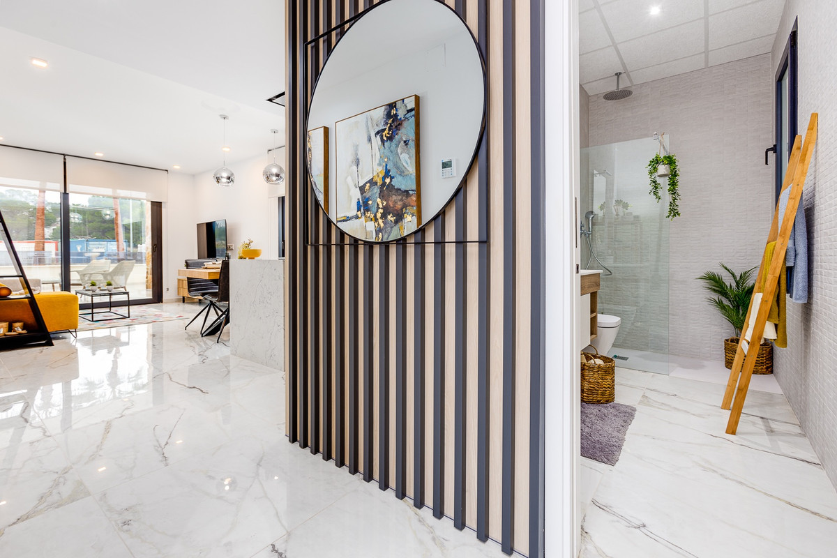 ShowFeedImage Apartment – Penthouse in Rojales