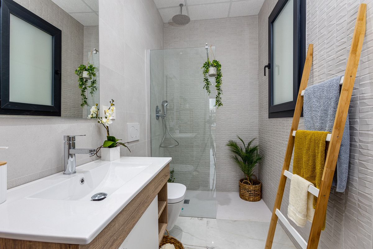 ShowFeedImage Apartment – Penthouse in Rojales