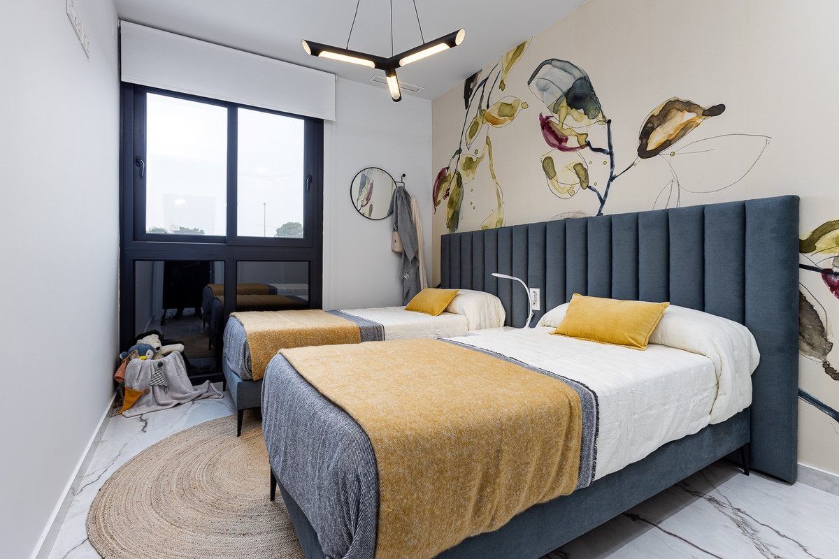 ShowFeedImage Apartment – Penthouse in Rojales