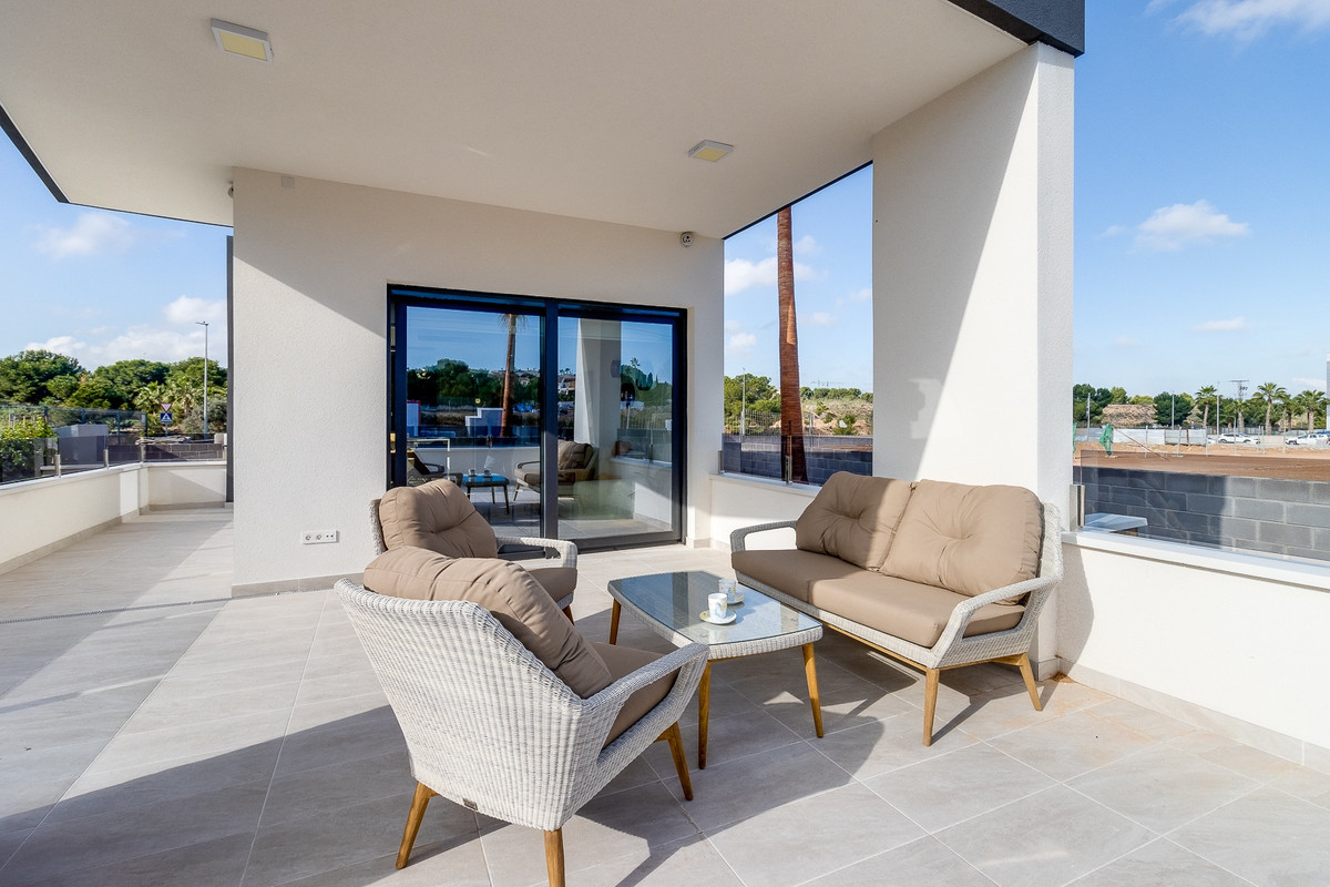 ShowFeedImage Apartment – Penthouse in Rojales
