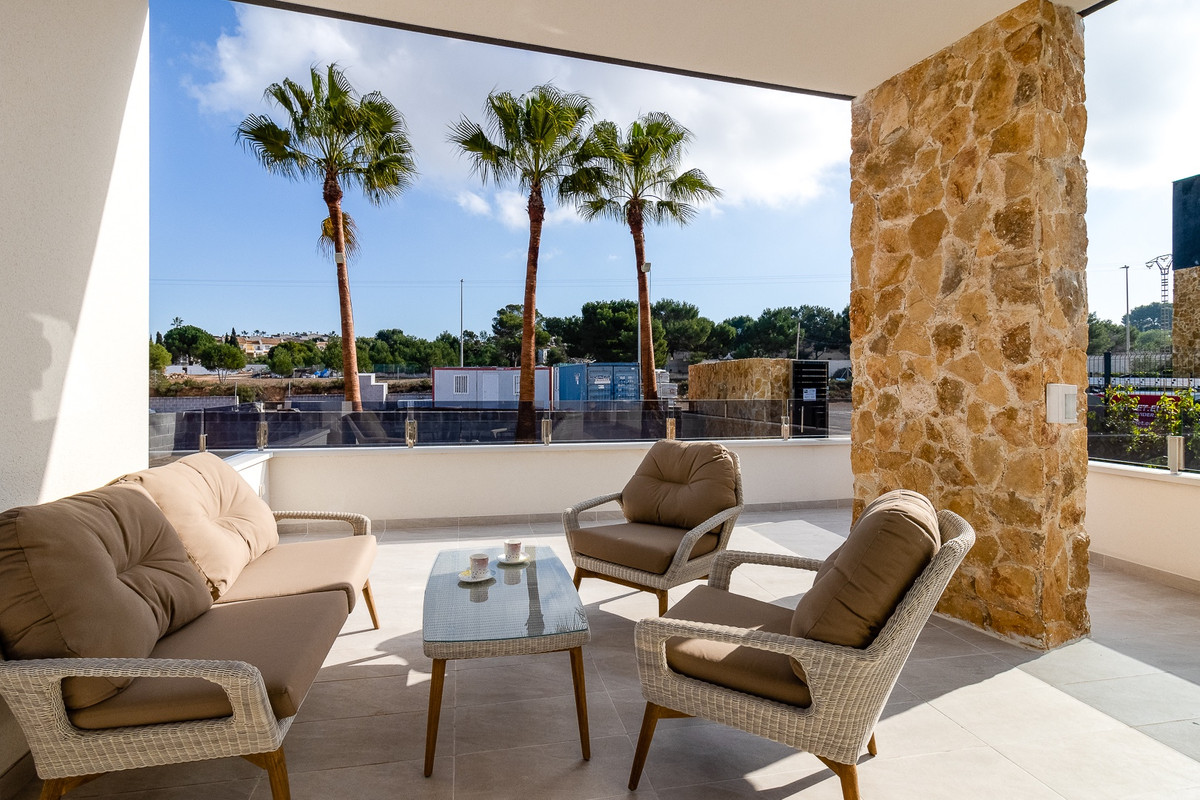 ShowFeedImage Apartment – Penthouse in Rojales