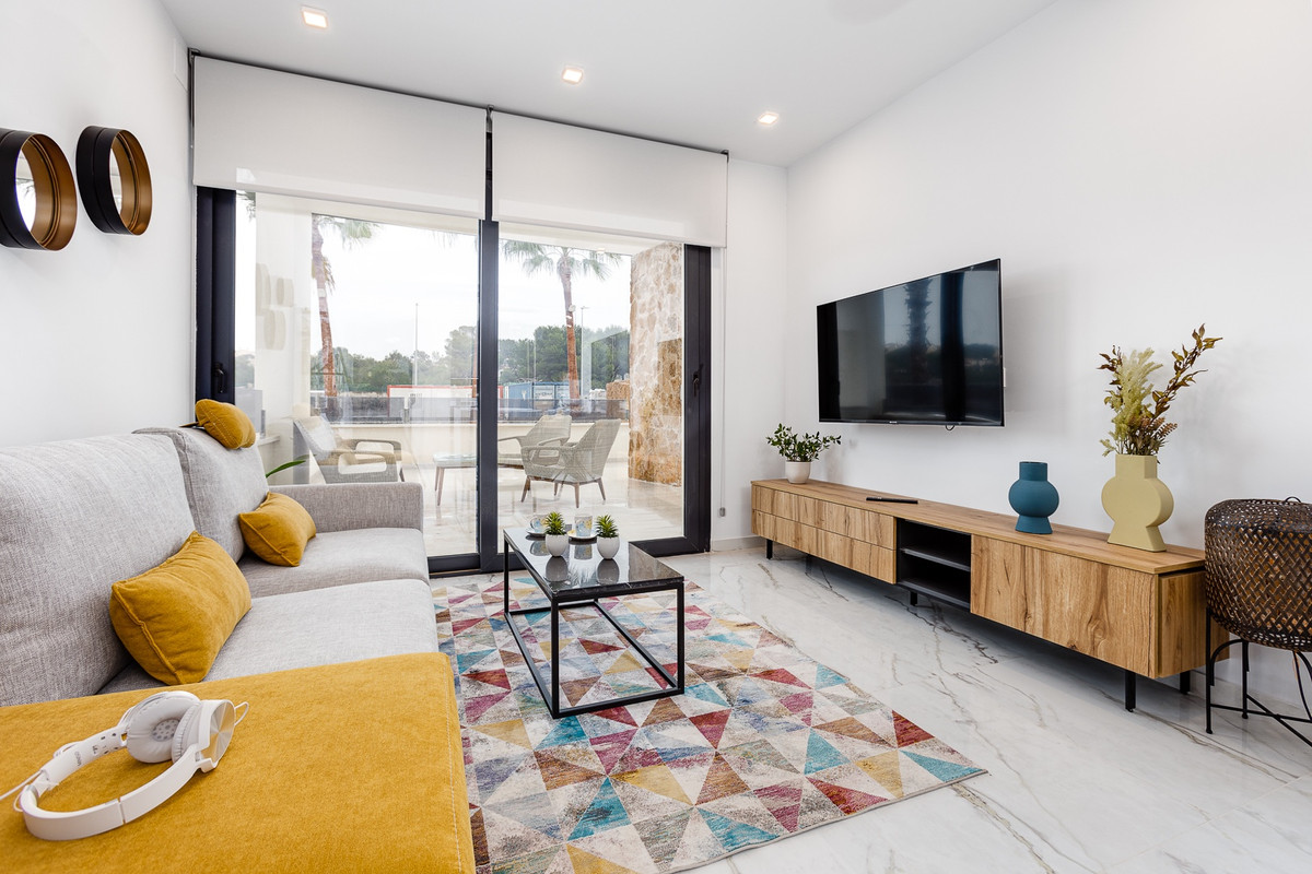 ShowFeedImage Apartment – Penthouse in Rojales