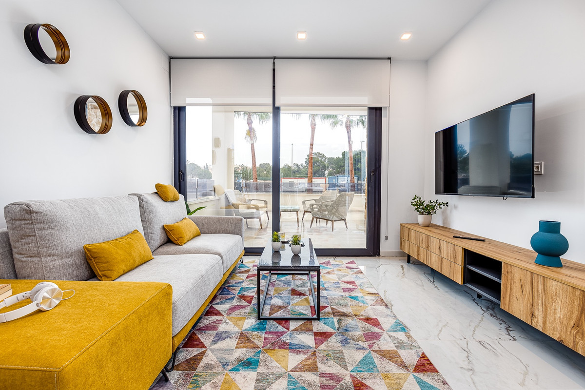 ShowFeedImage Apartment – Penthouse in Rojales