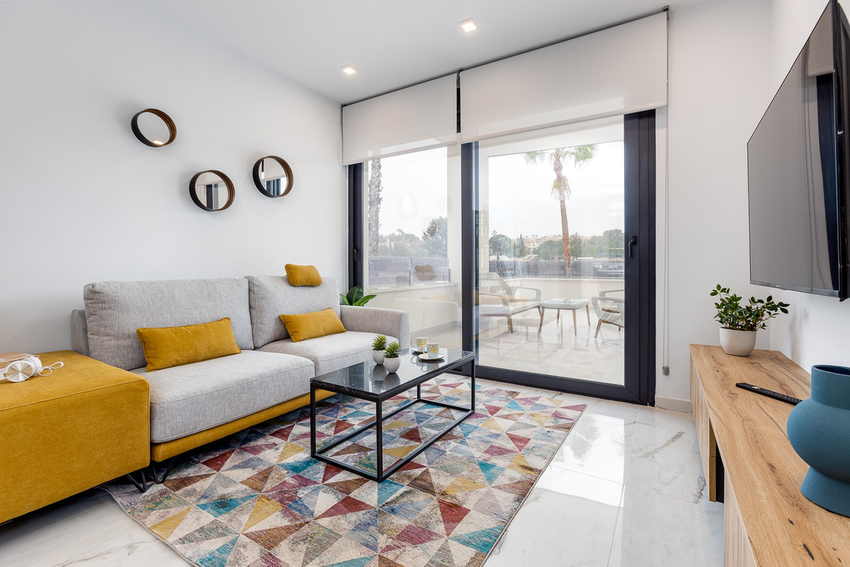 ShowFeedImage Apartment – Penthouse in Rojales