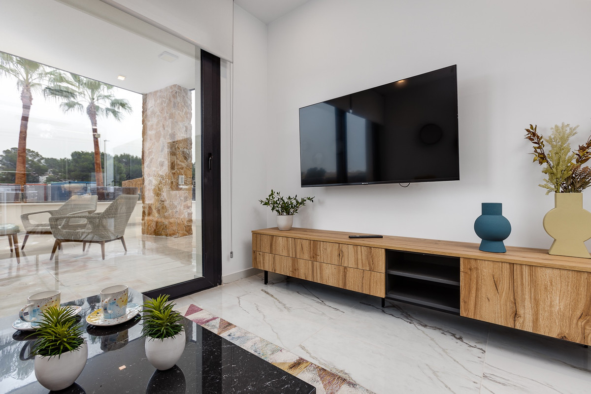 ShowFeedImage Apartment – Penthouse in Rojales