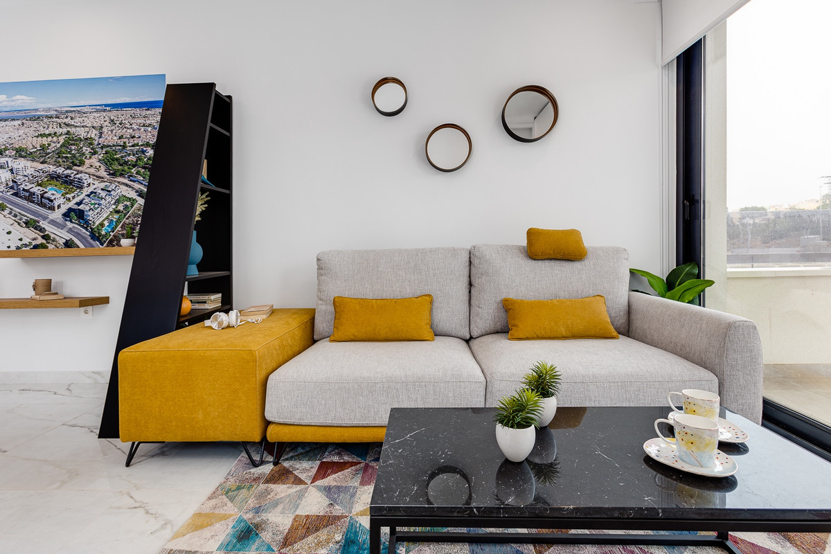 ShowFeedImage Apartment – Penthouse in Rojales