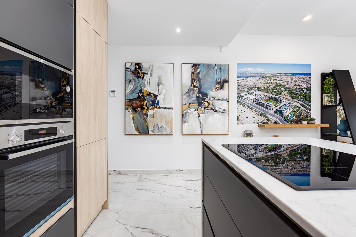 ShowFeedImage Apartment – Penthouse in Rojales