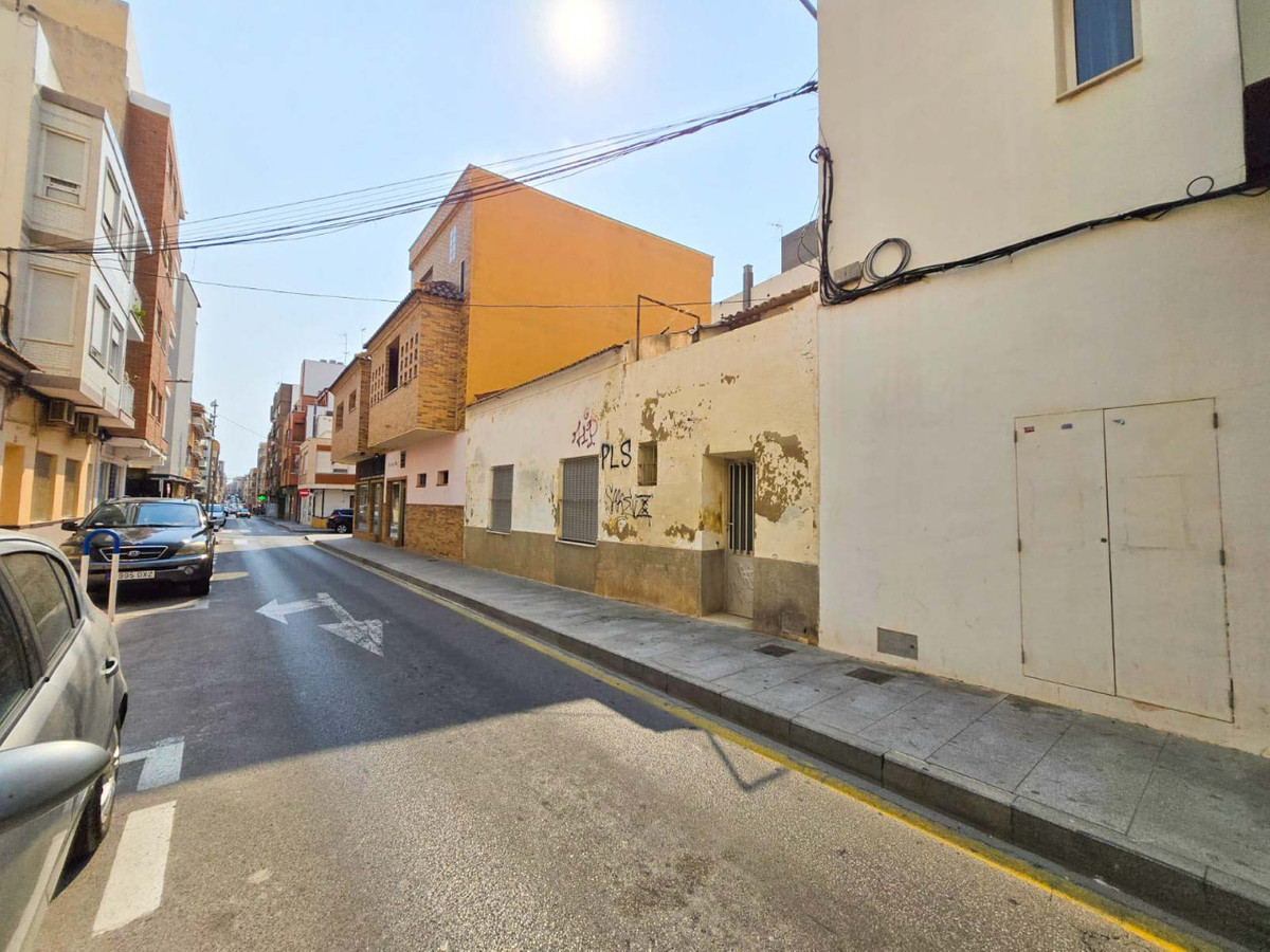 ShowFeedImage House – Townhouse in Torrevieja