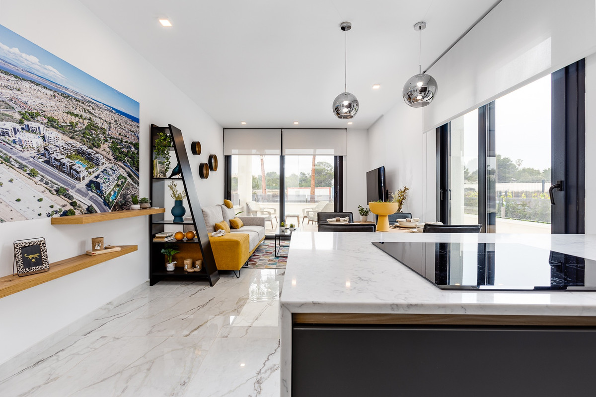 ShowFeedImage Apartment – Penthouse in Rojales