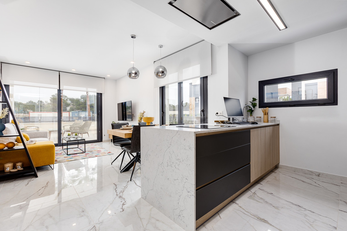ShowFeedImage Apartment – Penthouse in Rojales