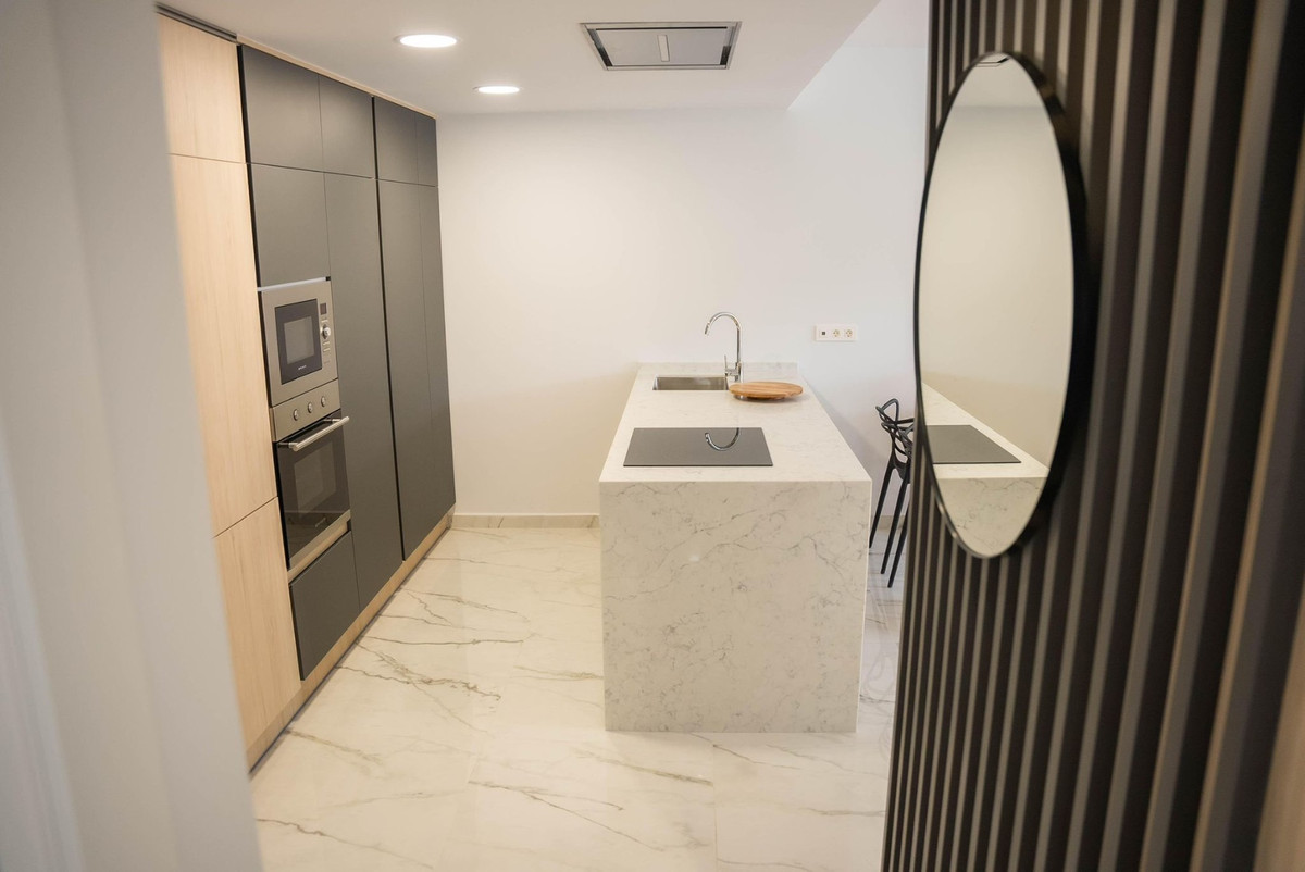 Apartment – Ground Floor Apartment in Orihuela
