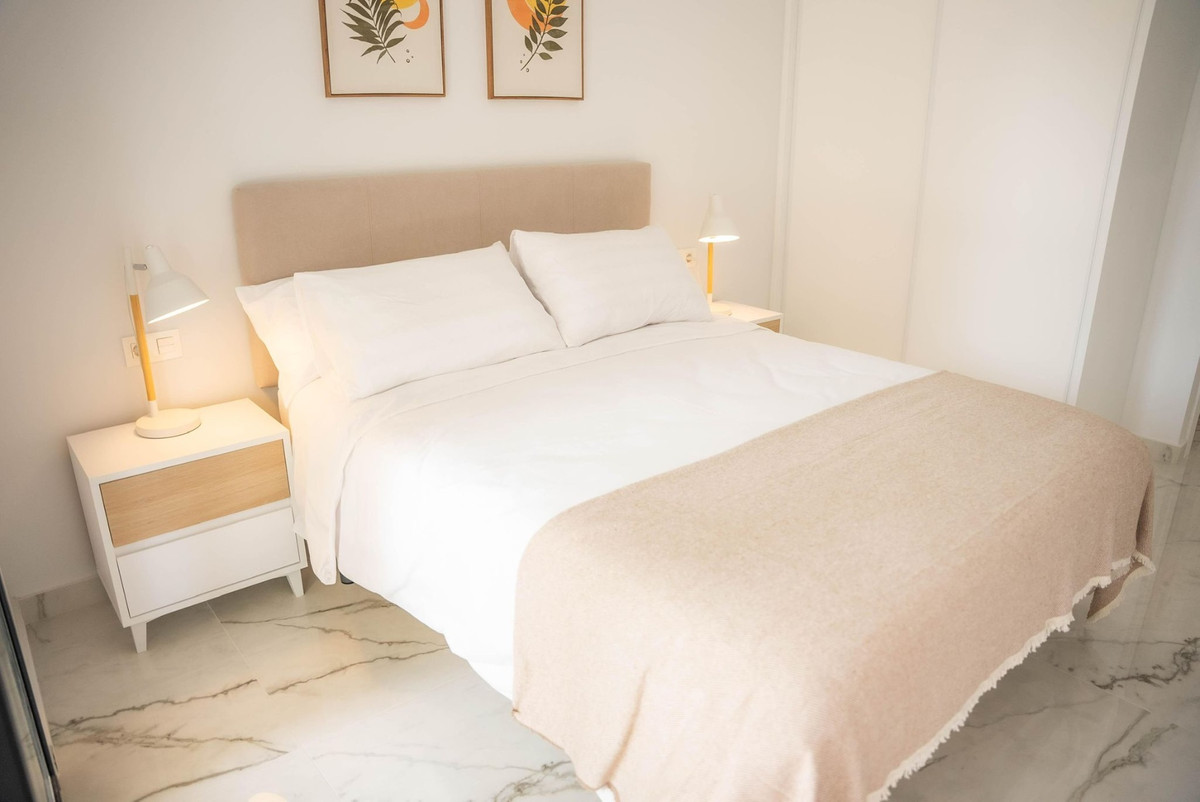 Apartment – Ground Floor Apartment in Orihuela
