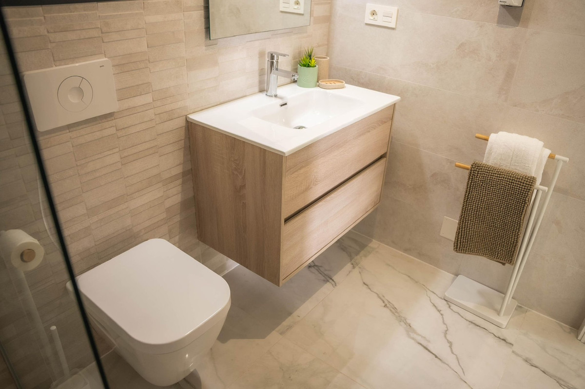 Apartment – Ground Floor Apartment in Orihuela