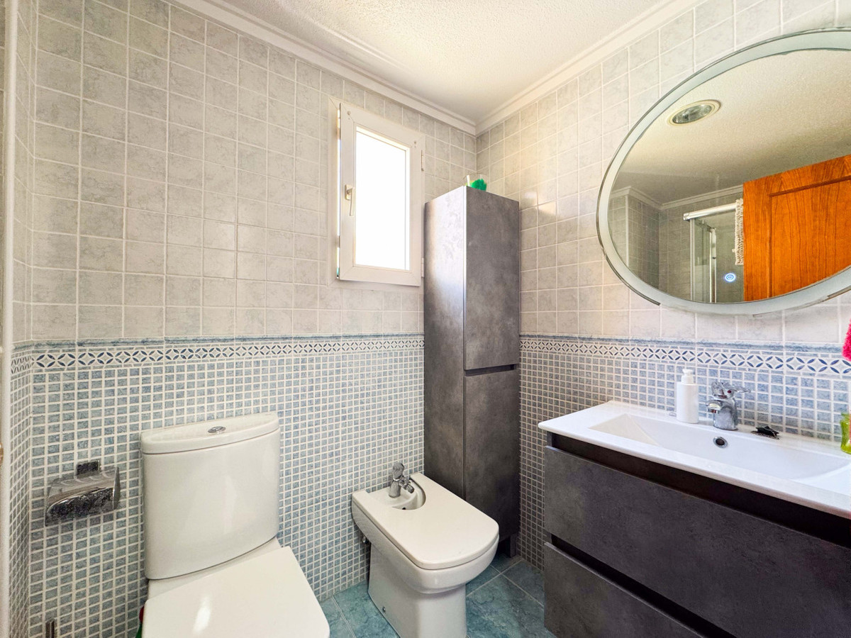 ShowFeedImage House – Townhouse in Alicante City