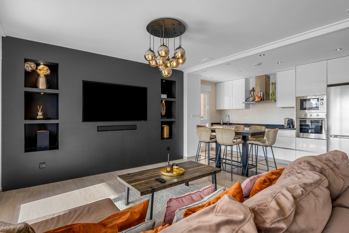 ShowFeedImage Apartment – Middle Floor Apartment in Orihuela