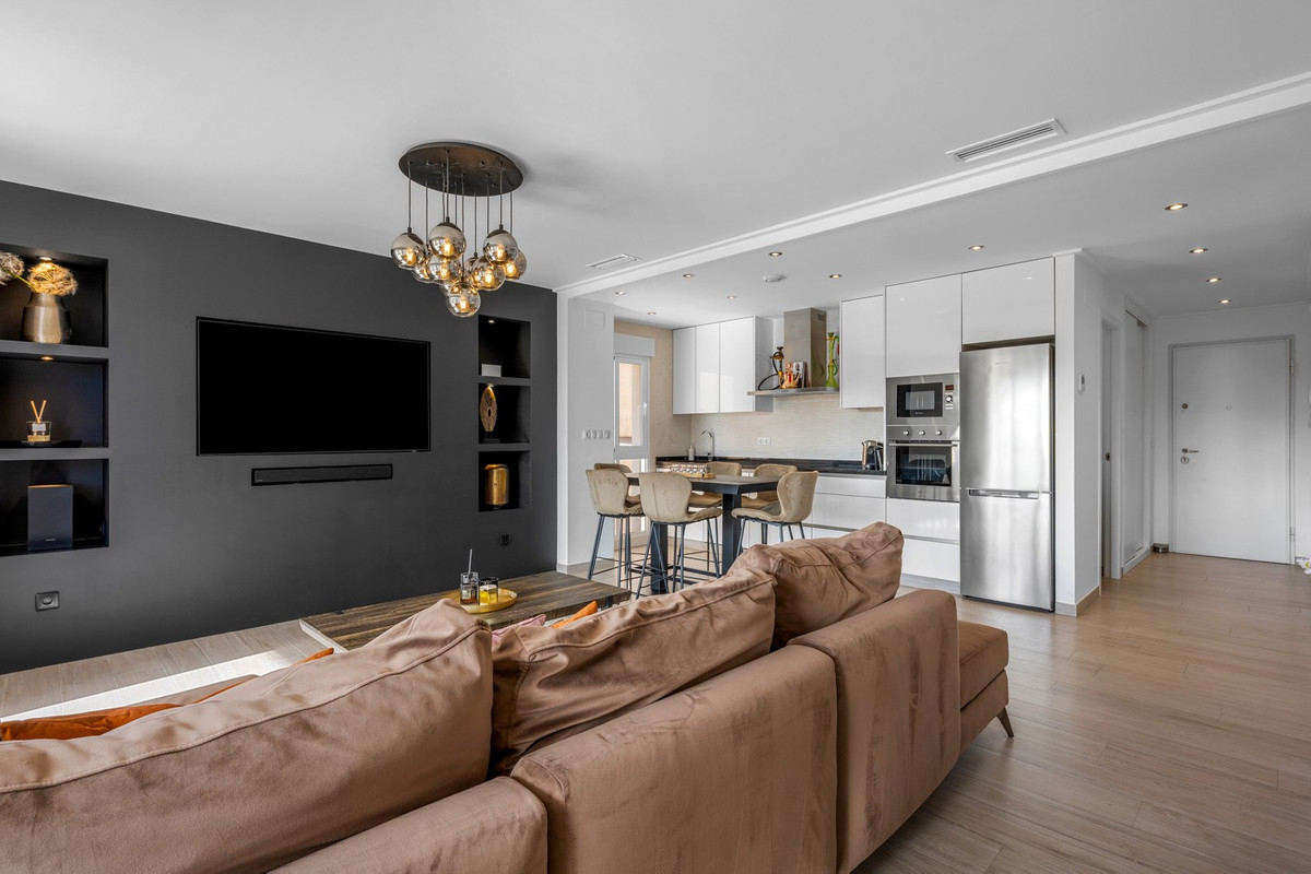 ShowFeedImage Apartment – Middle Floor Apartment in Orihuela