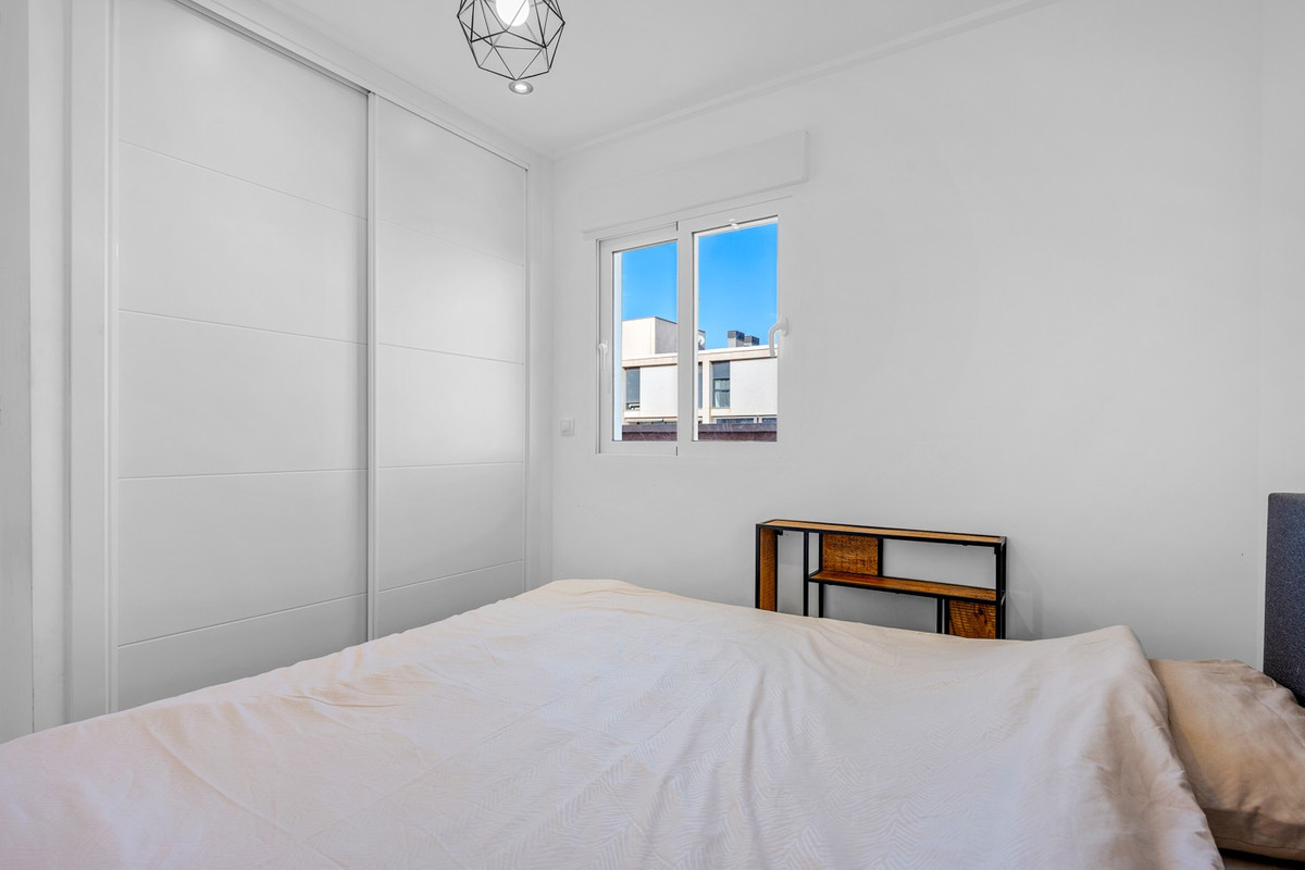 ShowFeedImage Apartment – Middle Floor Apartment in Orihuela