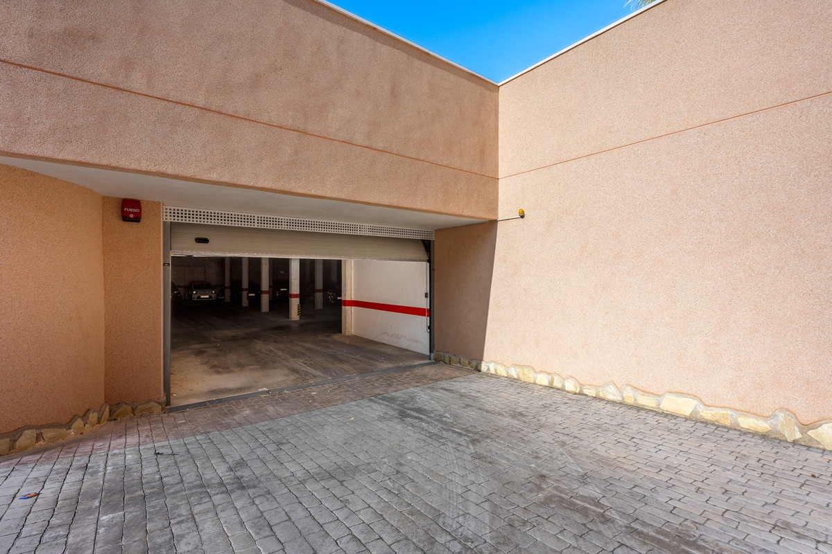 ShowFeedImage Apartment – Middle Floor Apartment in Orihuela