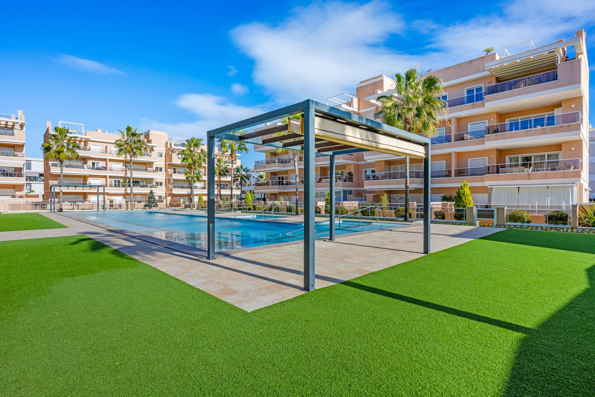 ShowFeedImage Apartment – Middle Floor Apartment in Orihuela