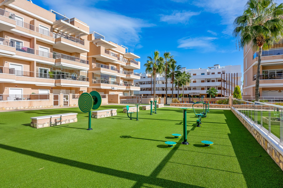 ShowFeedImage Apartment – Middle Floor Apartment in Orihuela