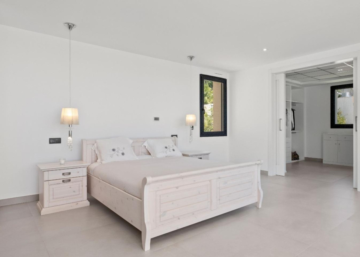 ShowFeedImage House – Bungalow in Altea