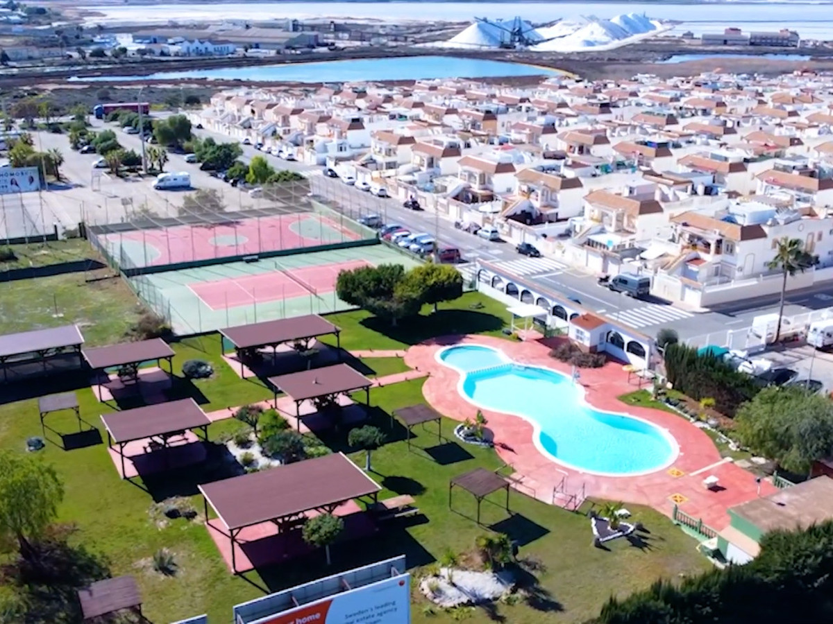ShowFeedImage House – Townhouse in Alicante City