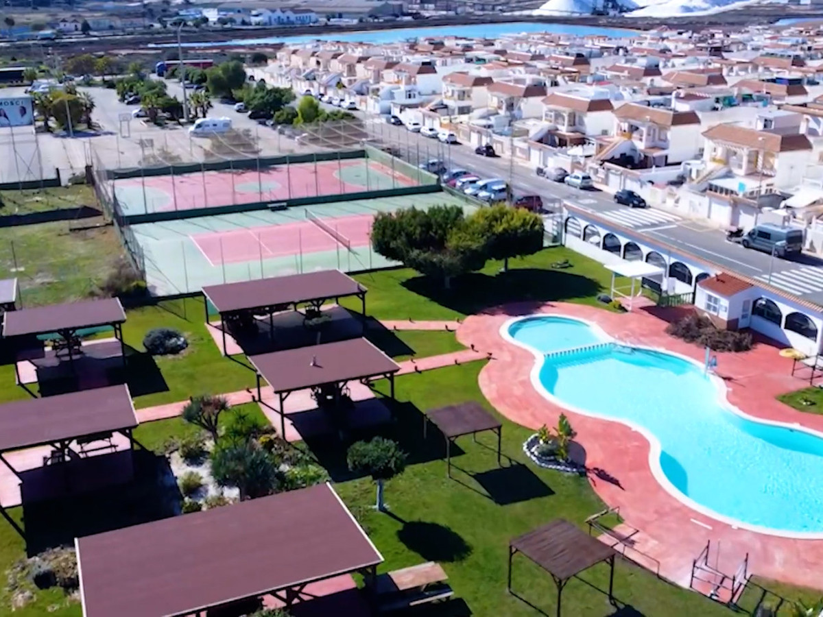 ShowFeedImage House – Townhouse in Alicante City