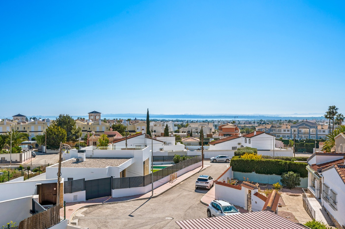 House – Detached Villa in Rojales