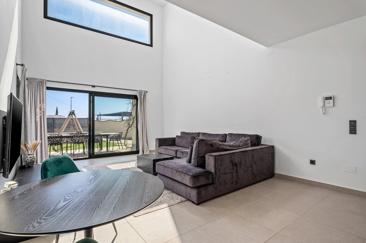 House – Detached Villa in Rojales