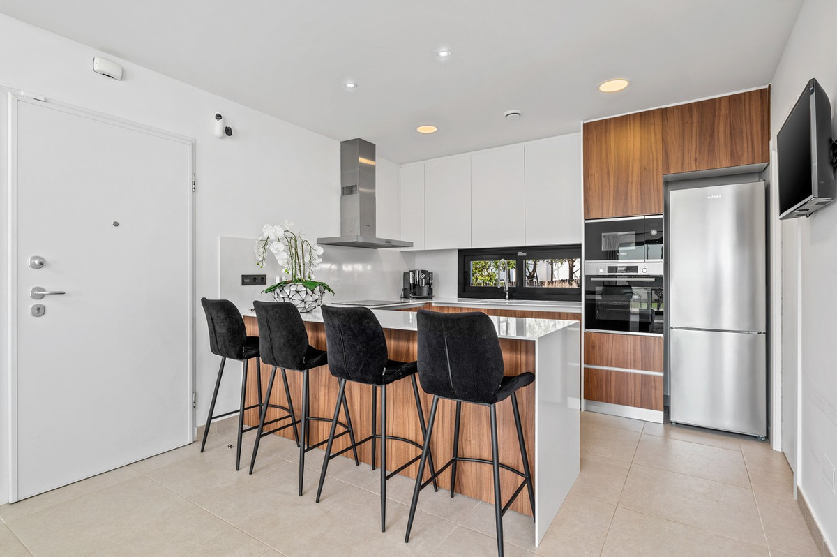House – Detached Villa in Rojales