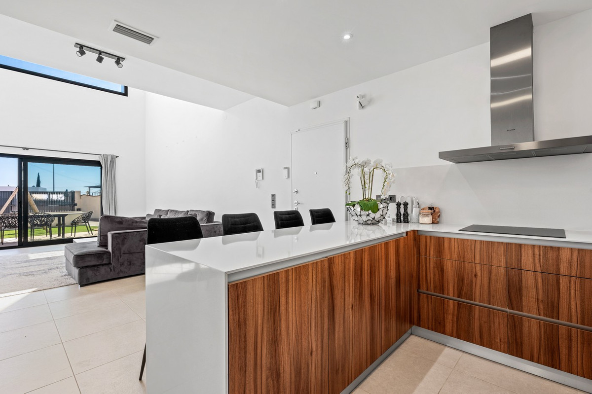House – Detached Villa in Rojales