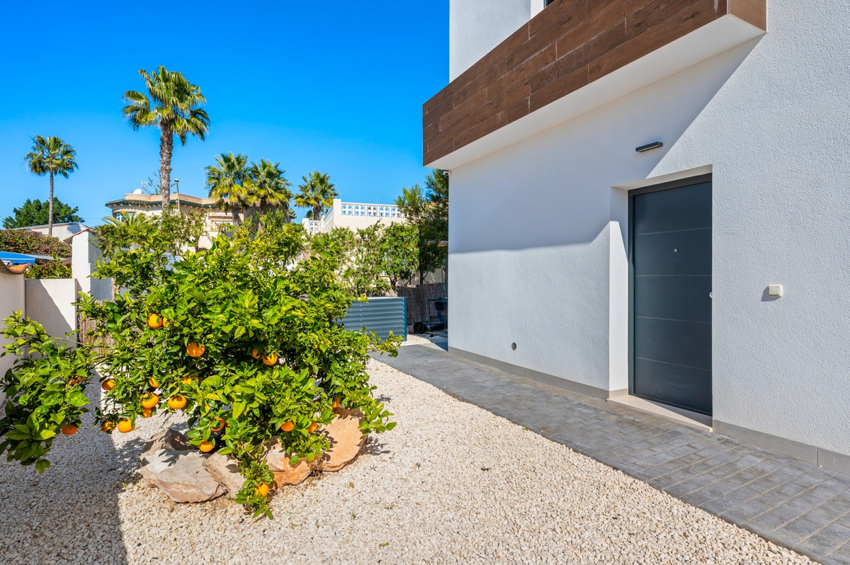 House – Detached Villa in Rojales