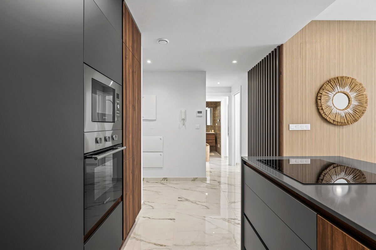 Apartment – Ground Floor Apartment in Orihuela