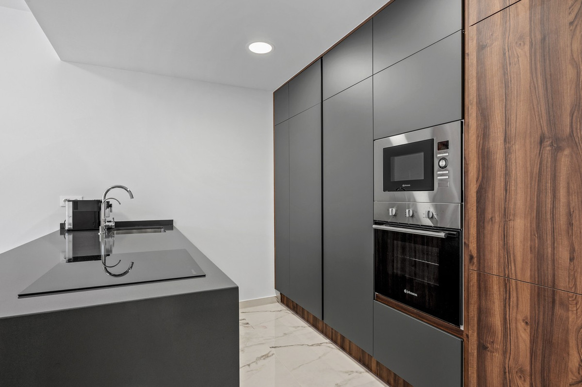 Apartment – Ground Floor Apartment in Orihuela