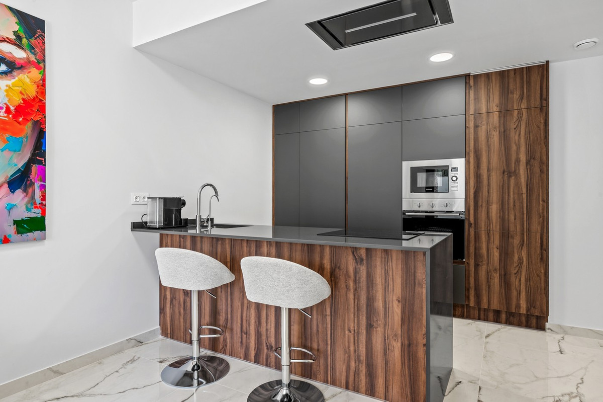 Apartment – Ground Floor Apartment in Orihuela