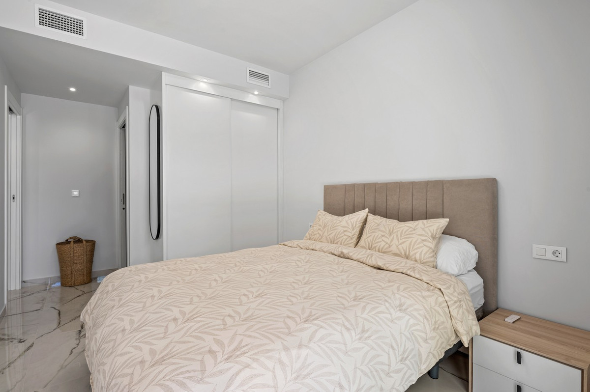 Apartment – Ground Floor Apartment in Orihuela