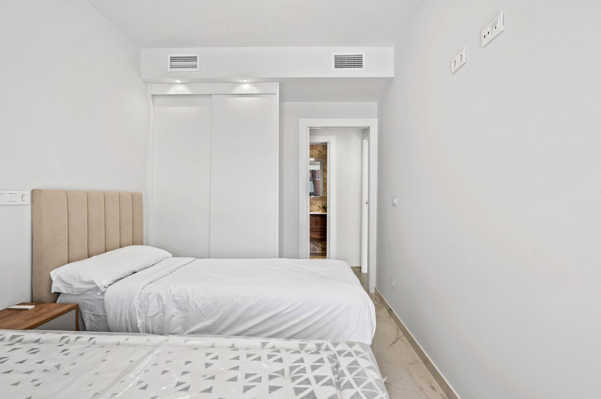 Apartment – Ground Floor Apartment in Orihuela