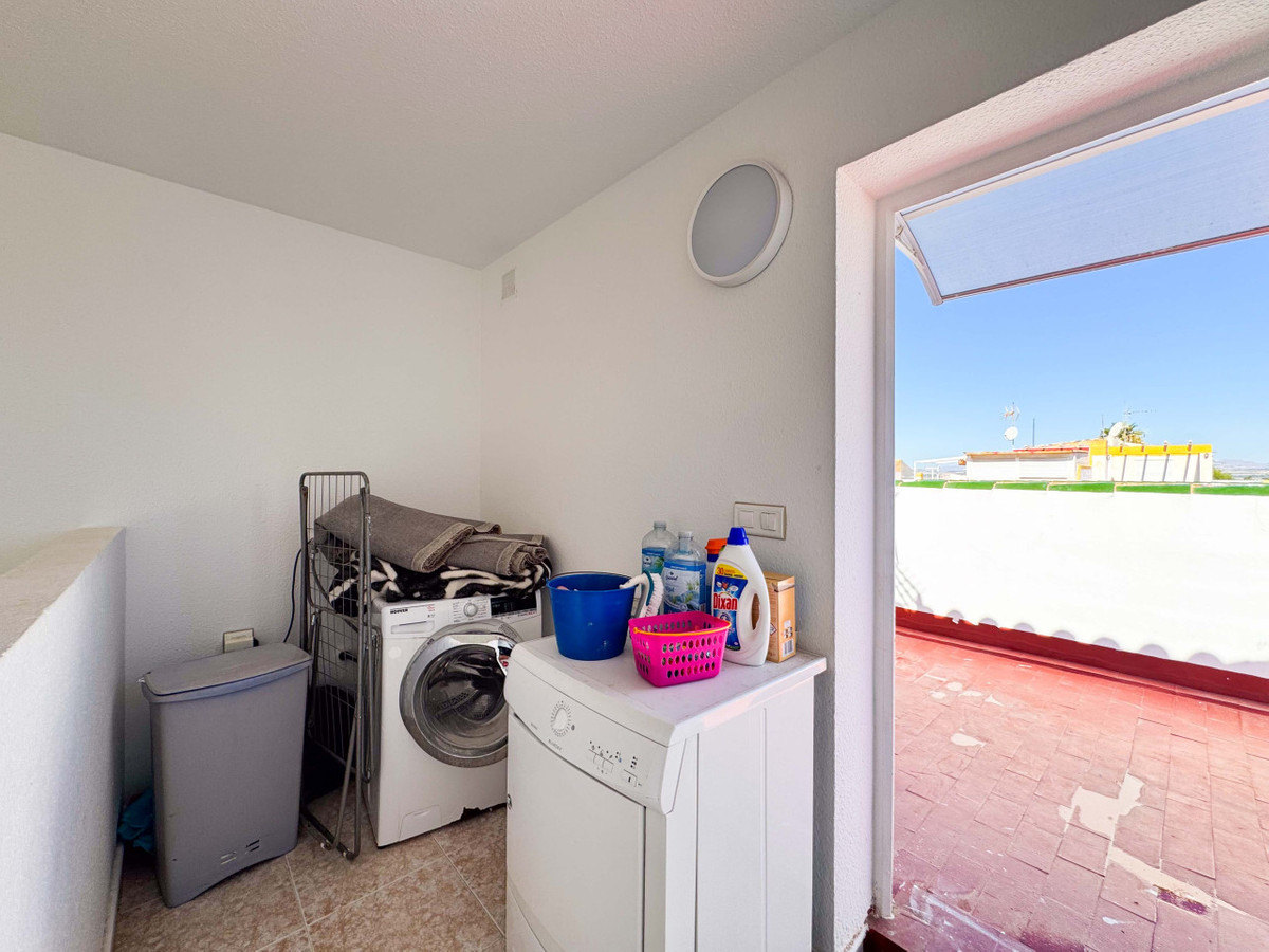 ShowFeedImage House – Townhouse in Alicante City