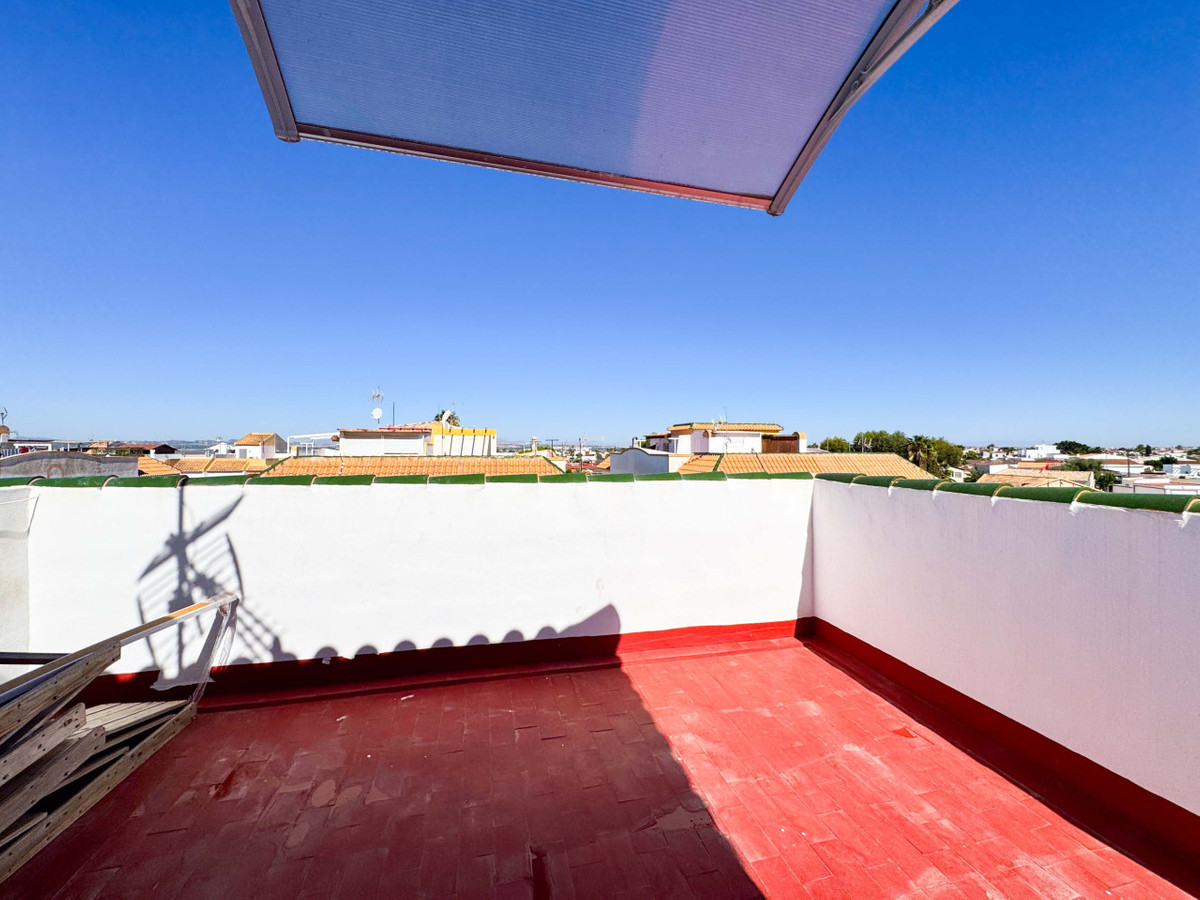 ShowFeedImage House – Townhouse in Alicante City