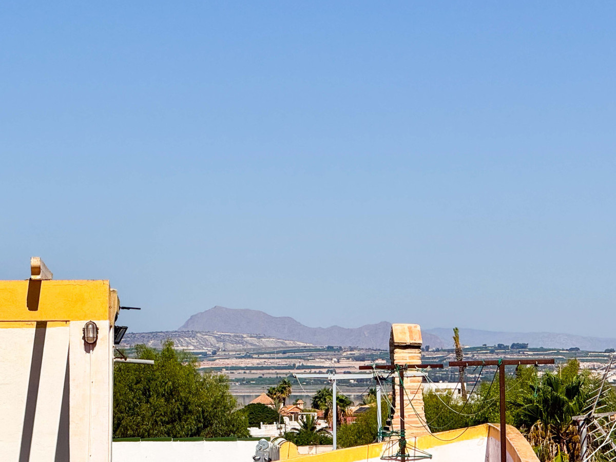 ShowFeedImage House – Townhouse in Alicante City