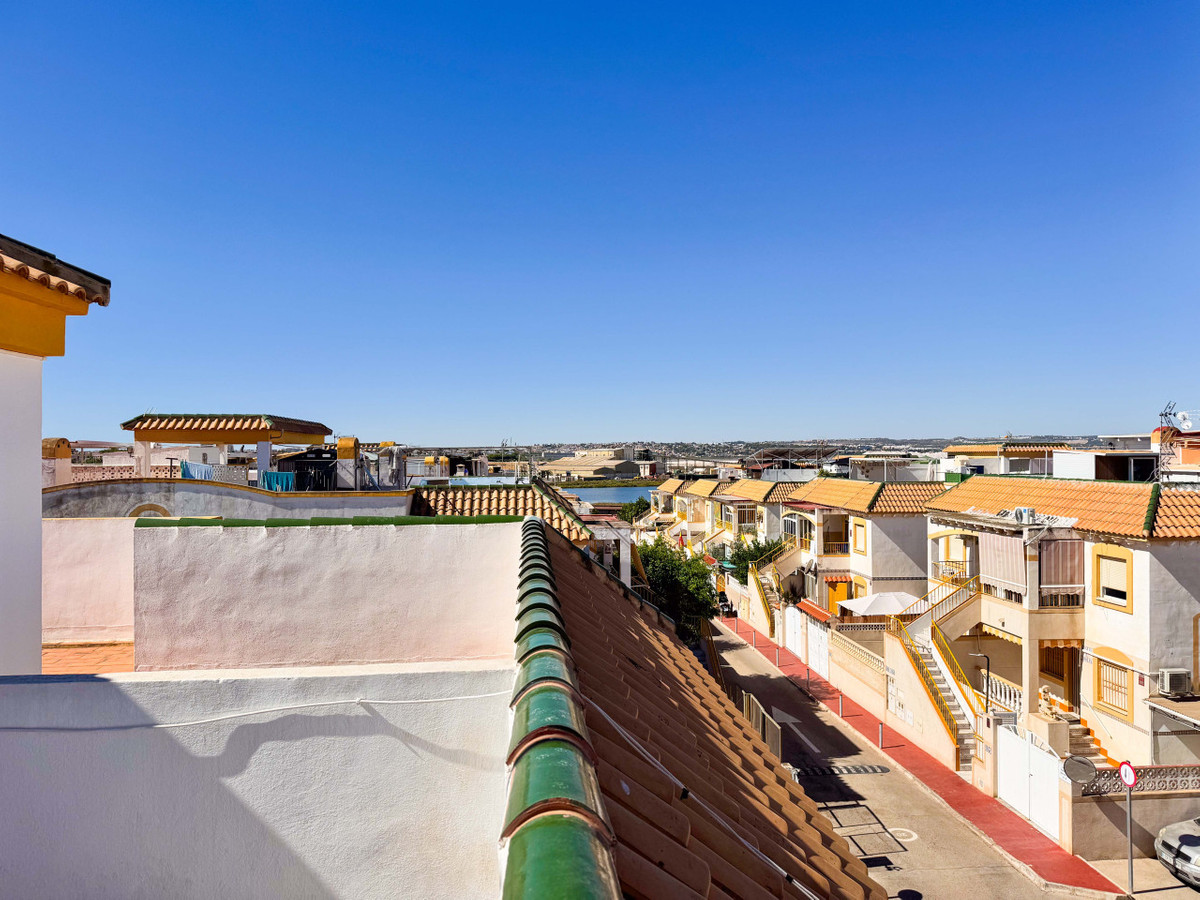 ShowFeedImage House – Townhouse in Alicante City