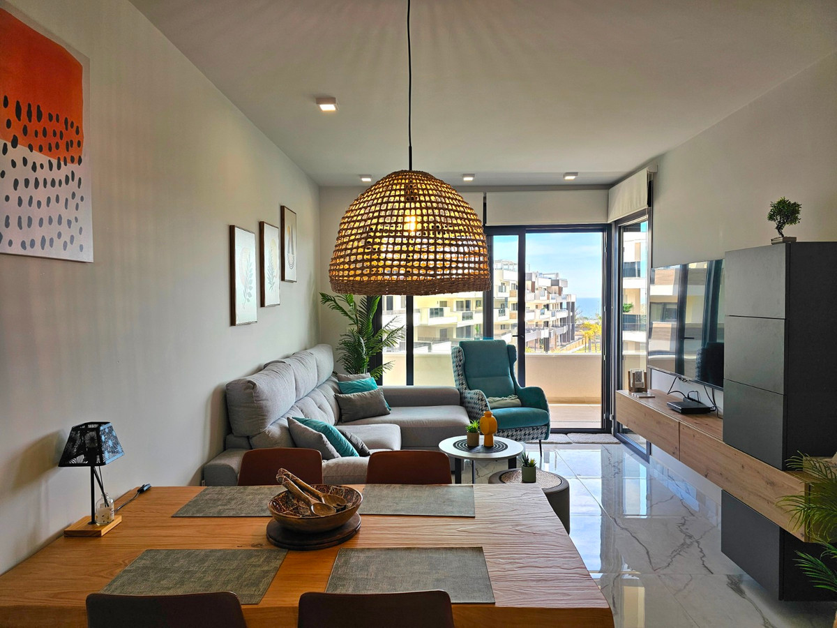 ShowFeedImage Apartment – Middle Floor Apartment in Orihuela