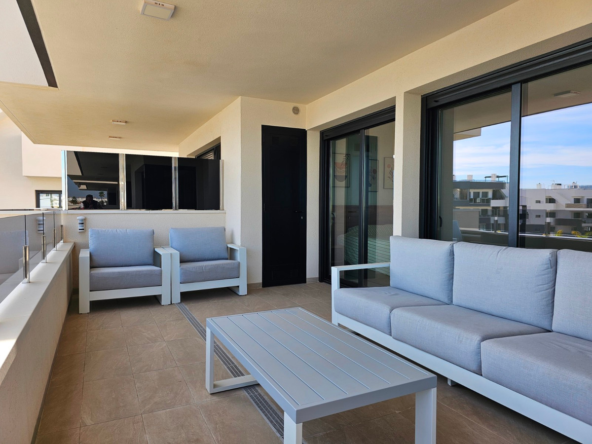 ShowFeedImage Apartment – Middle Floor Apartment in Orihuela