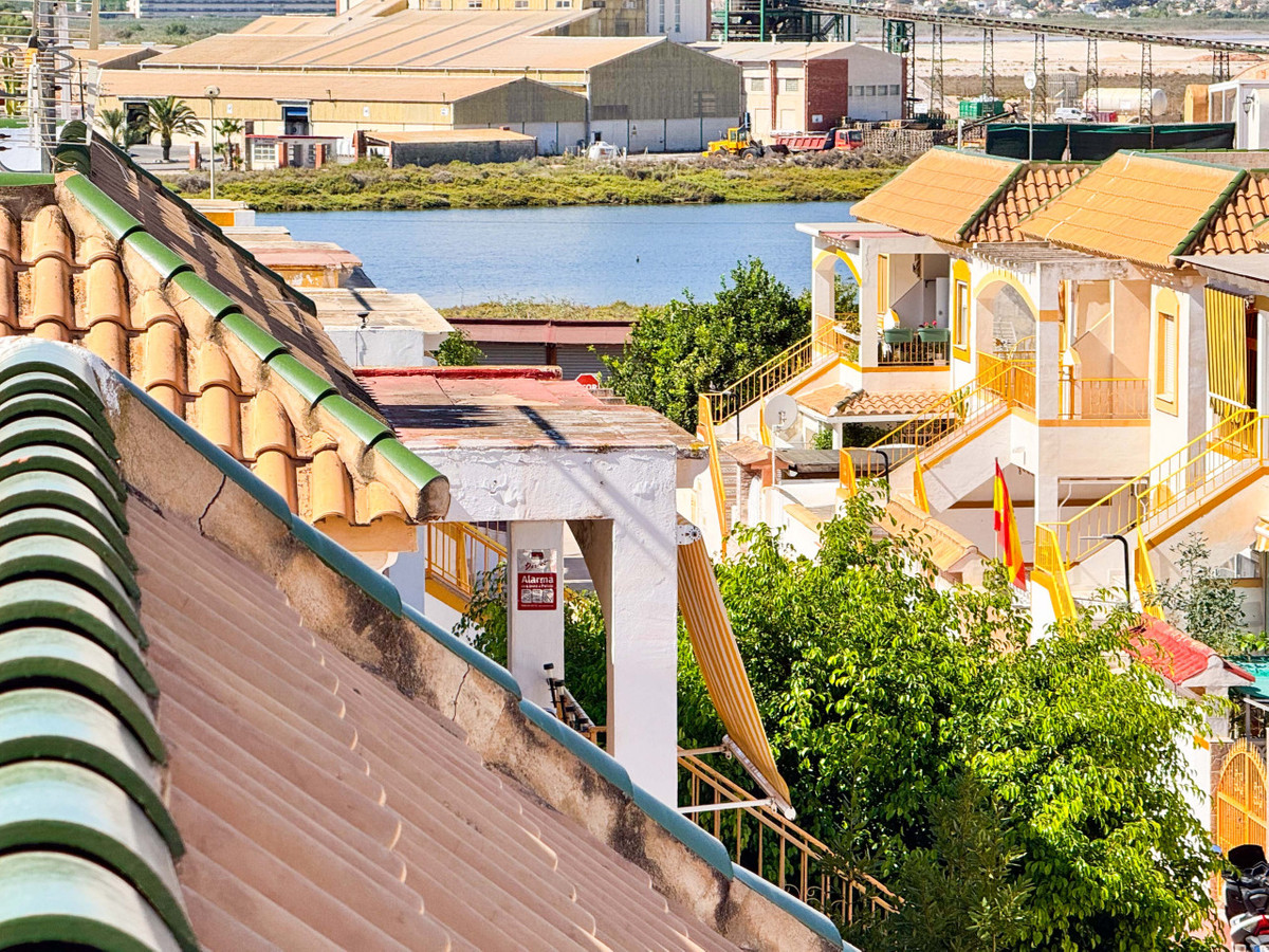 ShowFeedImage House – Townhouse in Alicante City