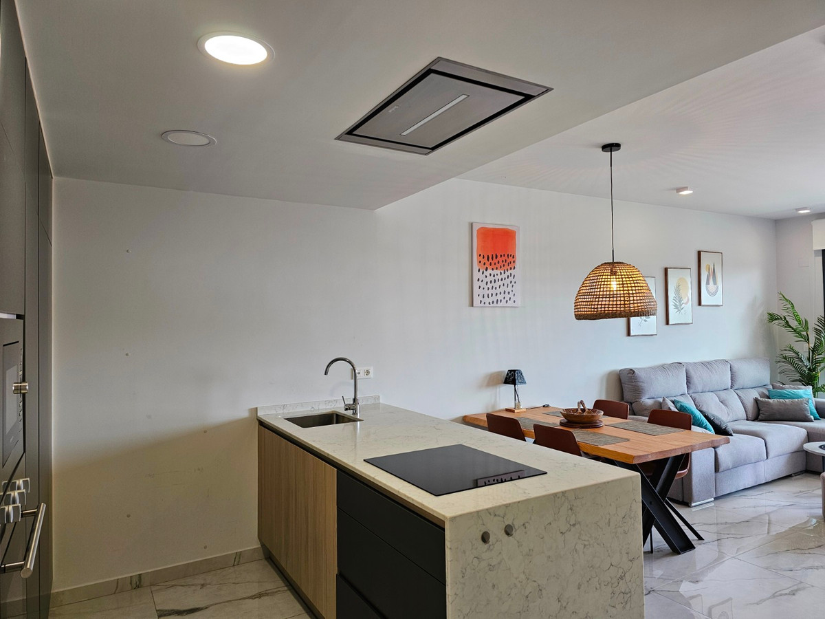 ShowFeedImage Apartment – Middle Floor Apartment in Orihuela