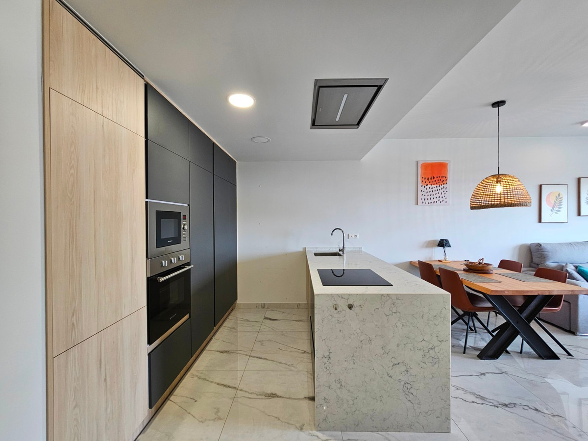 ShowFeedImage Apartment – Middle Floor Apartment in Orihuela
