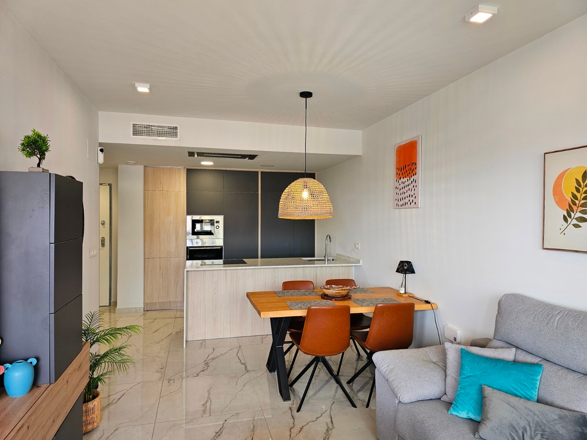 ShowFeedImage Apartment – Middle Floor Apartment in Orihuela