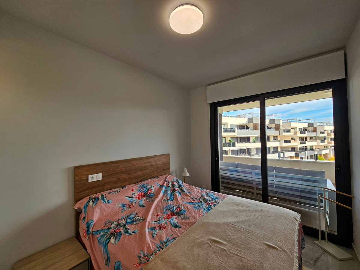ShowFeedImage Apartment – Middle Floor Apartment in Orihuela