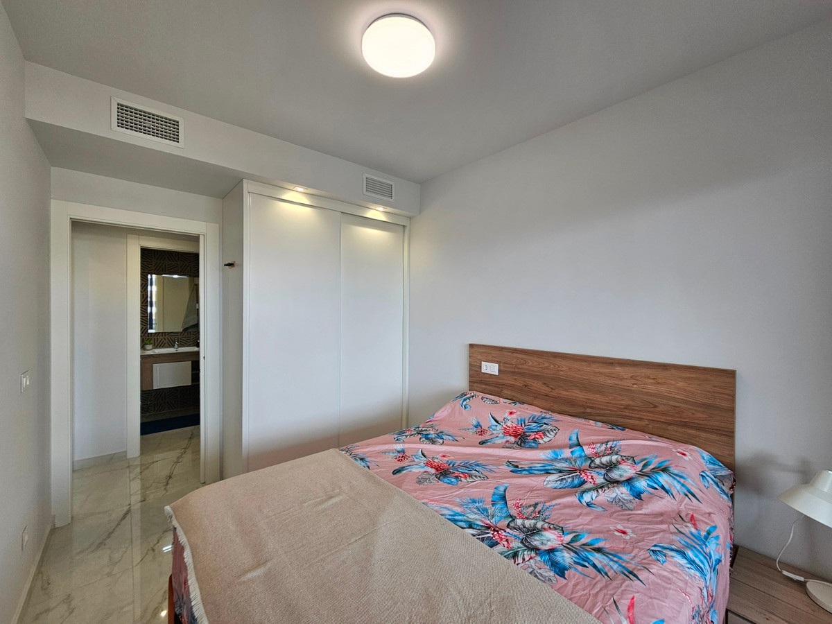 ShowFeedImage Apartment – Middle Floor Apartment in Orihuela