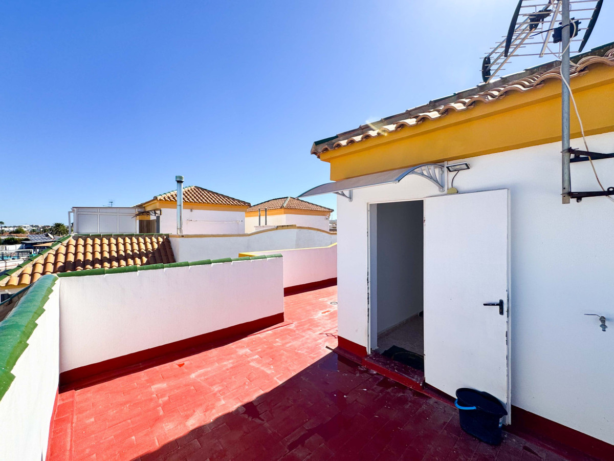 ShowFeedImage House – Townhouse in Alicante City